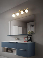 Moisture-proof LED Wall lamp - Galastellar