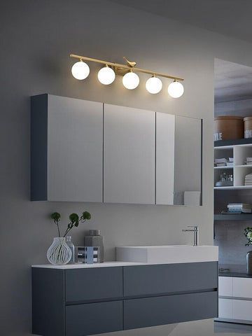 Moisture-proof LED Wall lamp - Galastellar Moisture-proof LED Wall lamp - Galastellar