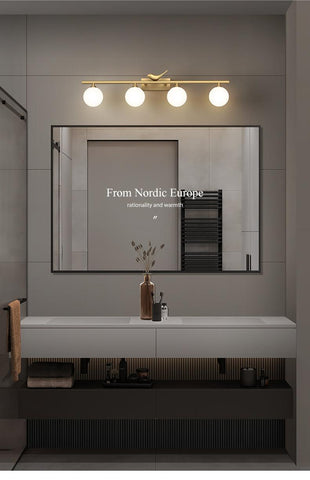 Moisture-proof LED Wall lamp - Galastellar Moisture-proof LED Wall lamp - Galastellar