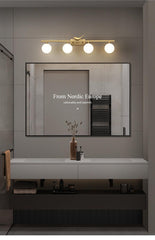 Moisture-proof LED Wall lamp - Galastellar