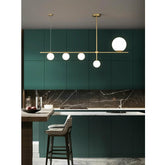 Dubhe Nordic Pendant