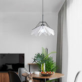 Nordic Art Minimalist Pendant Lamp - Galastellar
