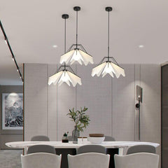 Nordic Art Minimalist Pendant Lamp - Galastellar