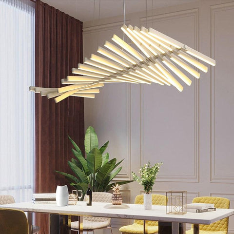 Nordic Bar Pendant Lights - Galastellar Nordic Bar Pendant Lights - Galastellar