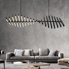 Nordic Bar Pendant Lights - Galastellar