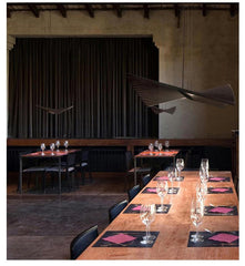 Nordic Bar Pendant Lights - Galastellar