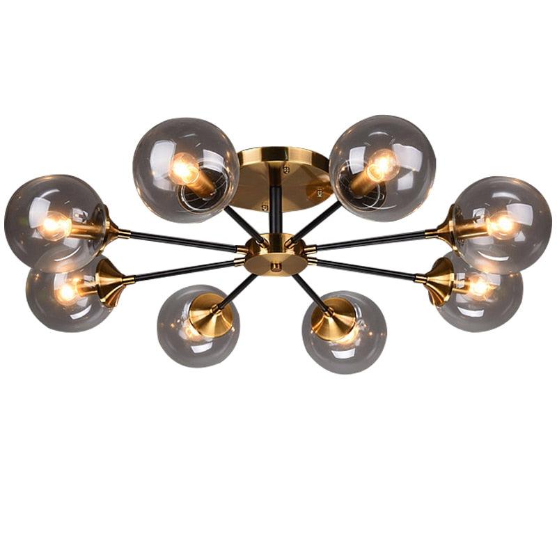 Nordic Home Decor Chandelier - Galastellar