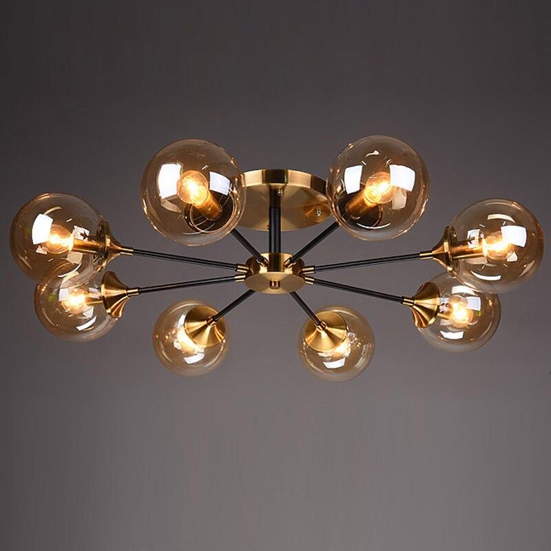 Nordic Home Decor Chandelier - Galastellar