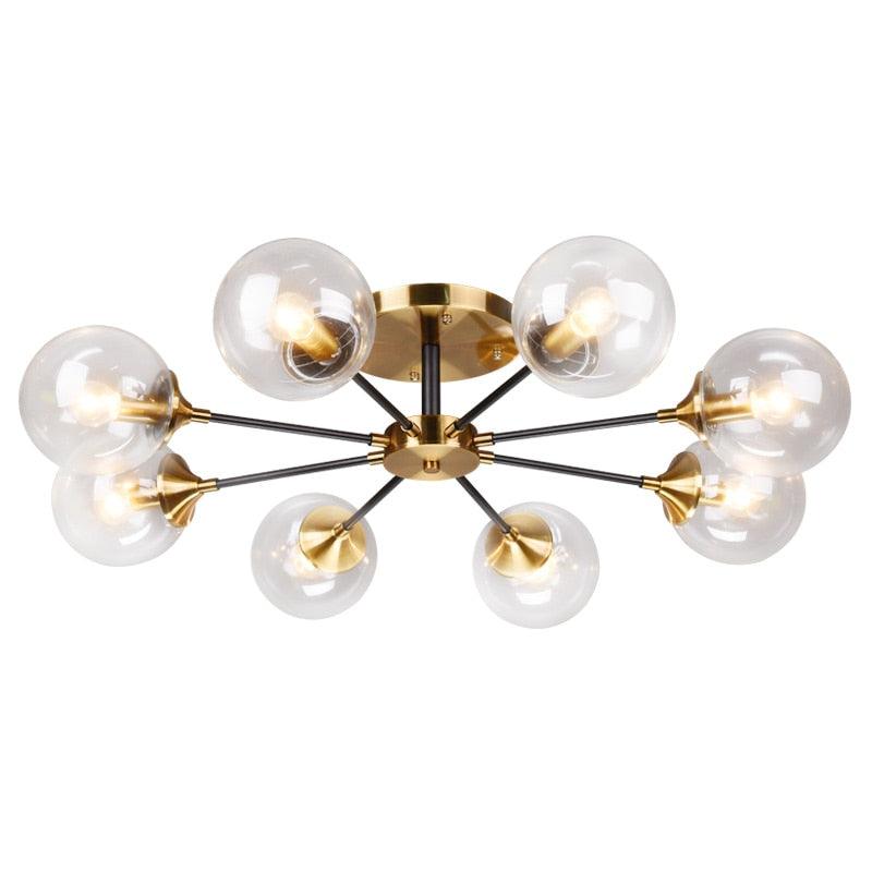 Nordic Home Decor Chandelier - Galastellar