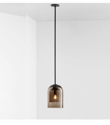 Nordic LED Glass Pendant Lights - Galastellar Nordic LED Glass Pendant Lights - Galastellar