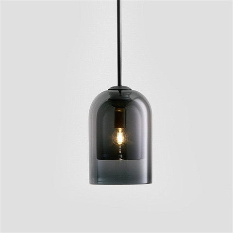 Nordic LED Glass Pendant Lights - Galastellar Nordic LED Glass Pendant Lights - Galastellar