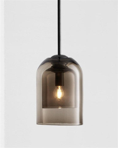 Nordic LED Glass Pendant Lights - Galastellar Nordic LED Glass Pendant Lights - Galastellar