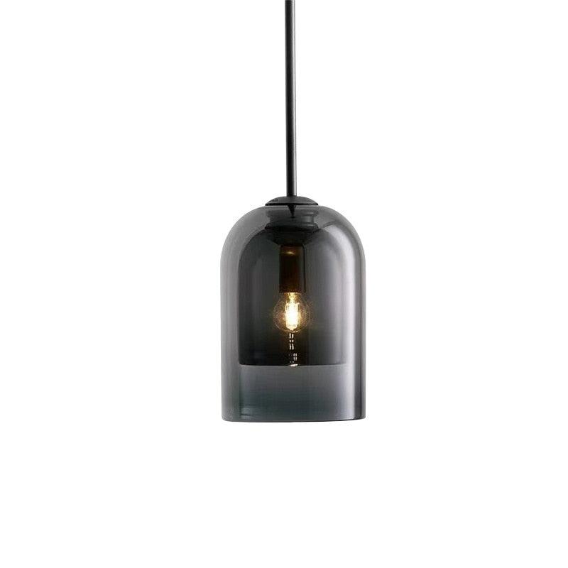 Nordic LED Glass Pendant Lights - Galastellar Nordic LED Glass Pendant Lights - Galastellar