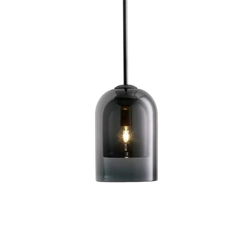 Nordic LED Glass Pendant Lights - Galastellar Nordic LED Glass Pendant Lights - Galastellar