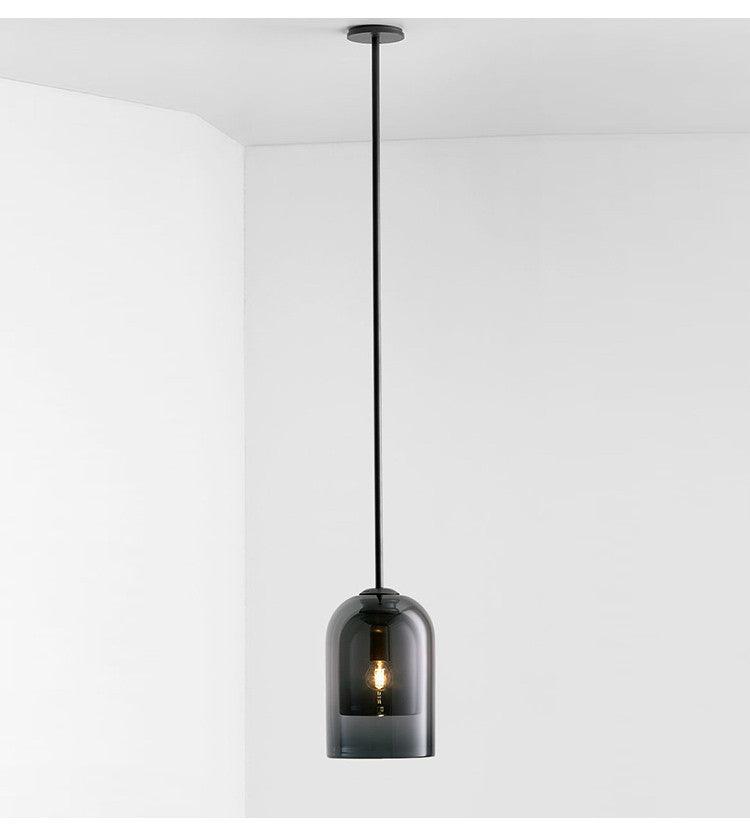 Nordic LED Glass Pendant Lights - Galastellar Nordic LED Glass Pendant Lights - Galastellar