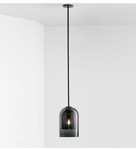 Nordic LED Glass Pendant Lights - Galastellar Nordic LED Glass Pendant Lights - Galastellar
