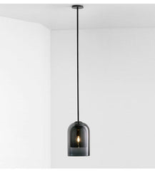 Nordic LED Glass Pendant Lights - Galastellar