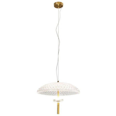 Nordic LED Glass Stone Pendant Lights - Galastellar Nordic LED Glass Stone Pendant Lights - Galastellar