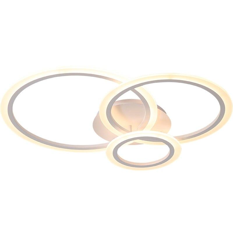 Nordic Minimalist Hallway LED Ceiling Lights - Galastellar