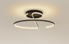 Nordic Minimalist LED Ceiling Lights - Galastellar