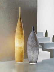Nordic Novel LED Art Vase Floor Lamps - Galastellar