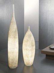 Nordic Novel LED Art Vase Floor Lamps - Galastellar