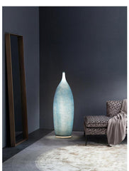 Nordic Novel LED Art Vase Floor Lamps - Galastellar