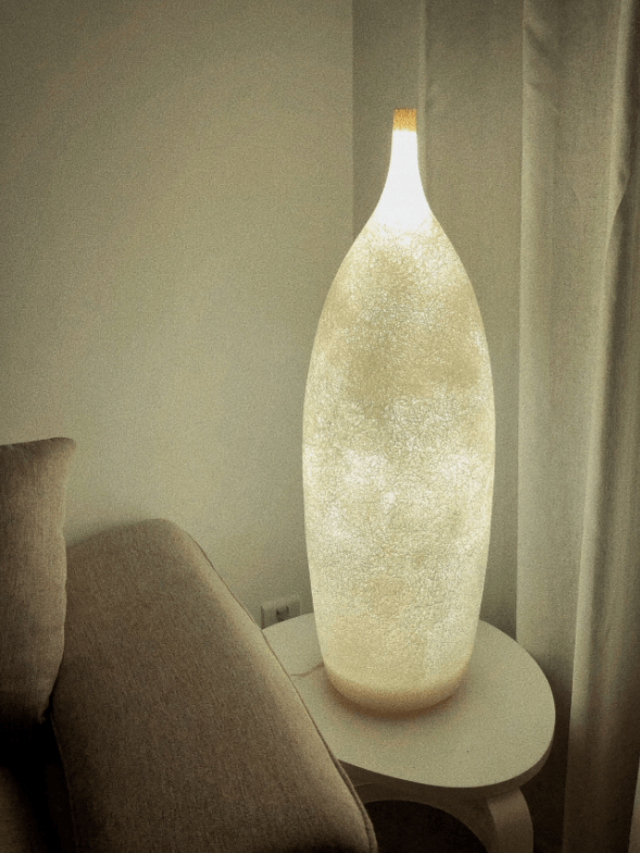 Nordic Novel LED Art Vase Floor Lamps - Galastellar Nordic Novel LED Art Vase Floor Lamps - Galastellar