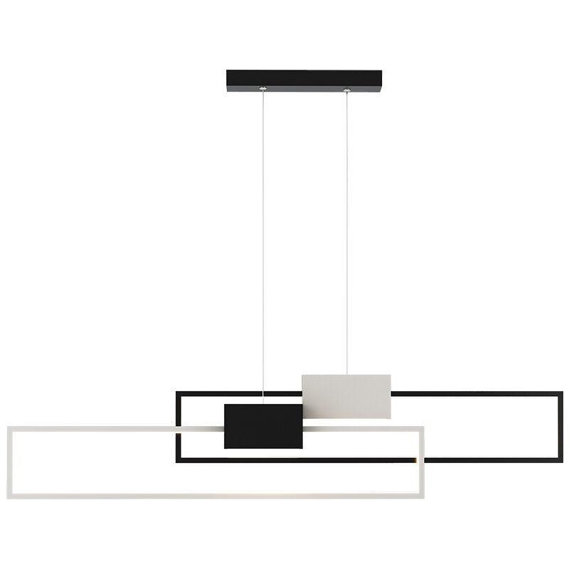 Nordic Simple Long Pendant Lamp - Galastellar Nordic Simple Long Pendant Lamp - Galastellar