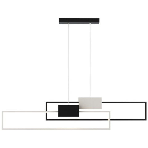 Nordic Simple Long Pendant Lamp - Galastellar Nordic Simple Long Pendant Lamp - Galastellar