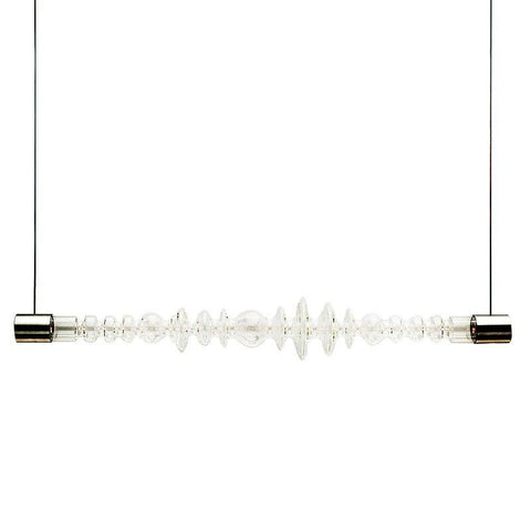 Novelty Bar Spiral LED Long Pendant Lamp - Galastellar Novelty Bar Spiral LED Long Pendant Lamp - Galastellar