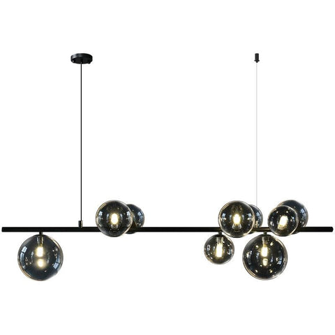 Novelty Glass Bubble Hanging Lights - Galastellar Novelty Glass Bubble Hanging Lights - Galastellar