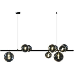 Novelty Glass Bubble Hanging Lights - Galastellar