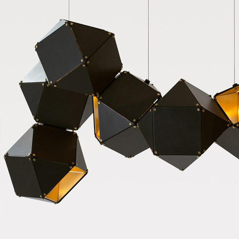 Postmodern Creative LED Pendant Lights - Galastellar Postmodern Creative LED Pendant Lights - Galastellar