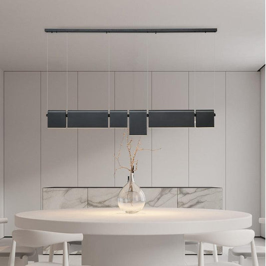 Postmodern LED Novelty Art Lamps Chandelier - Galastellar