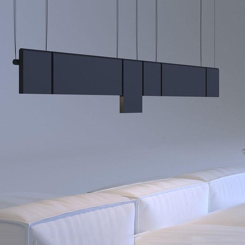 Postmodern LED Novelty Art Lamps Chandelier - Galastellar Postmodern LED Novelty Art Lamps Chandelier - Galastellar