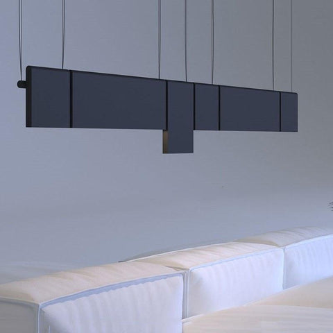 Postmodern LED Novelty Art Lamps Chandelier - Galastellar Postmodern LED Novelty Art Lamps Chandelier - Galastellar