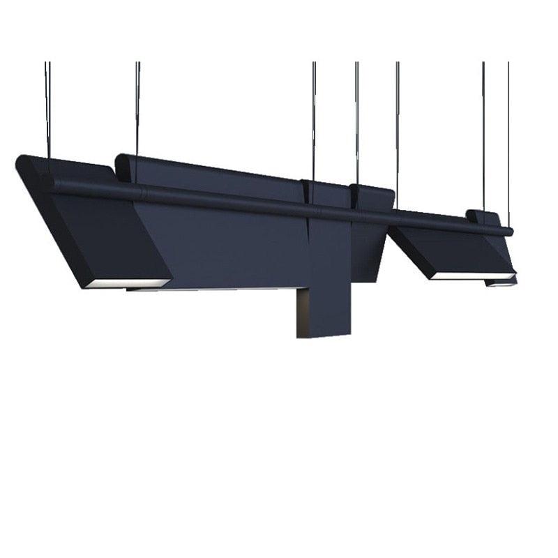 Postmodern LED Novelty Art Lamps Chandelier - Galastellar