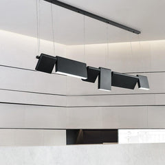 Postmodern LED Novelty Art Lamps Chandelier - Galastellar