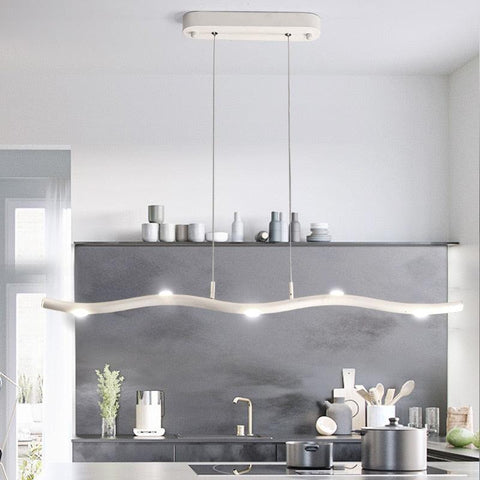 Simple Bar Counter Pendant Lamps - Galastellar Simple Bar Counter Pendant Lamps - Galastellar