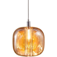 Simple Creative Crystal LED Pendant Lights - Galastellar