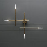 Linear Wall Lights