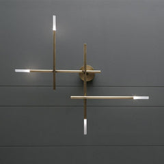 Linear Wall Lights