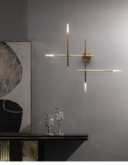 Linear Wall Lights