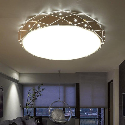 Starry Sky Ceiling Lights Chandelier - Galastellar Starry Sky Ceiling Lights Chandelier - Galastellar