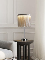 Tassel LED Table Lamps - Galastellar