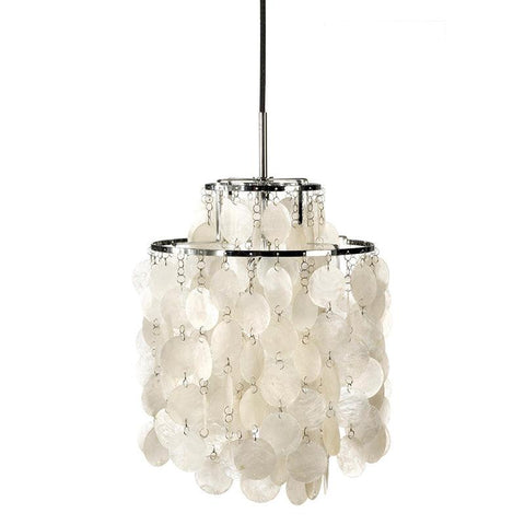Villa Creative LED Chandelier - Galastellar Villa Creative LED Chandelier - Galastellar