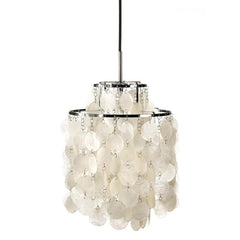 Villa Creative LED Chandelier - Galastellar