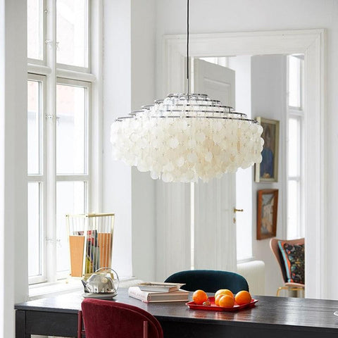 Villa Creative LED Chandelier - Galastellar Villa Creative LED Chandelier - Galastellar