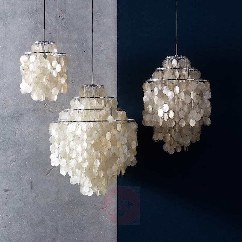 Villa Creative LED Chandelier - Galastellar